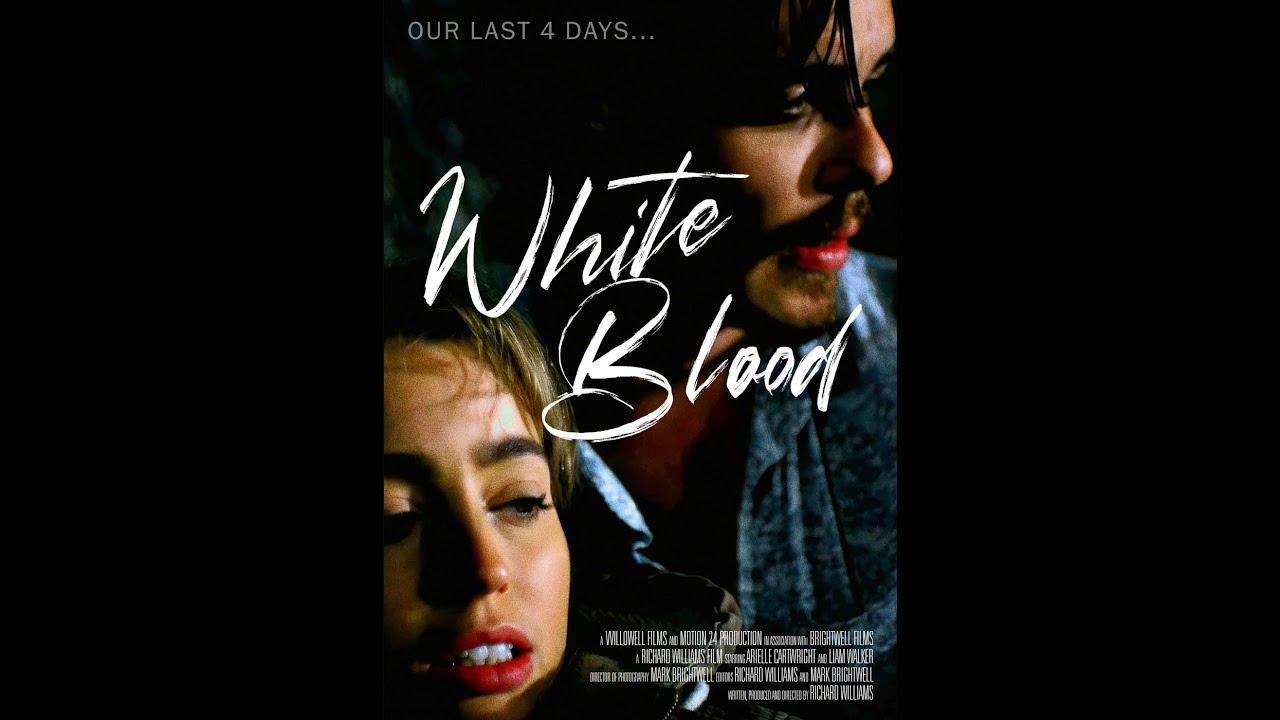 White Blood Trailer