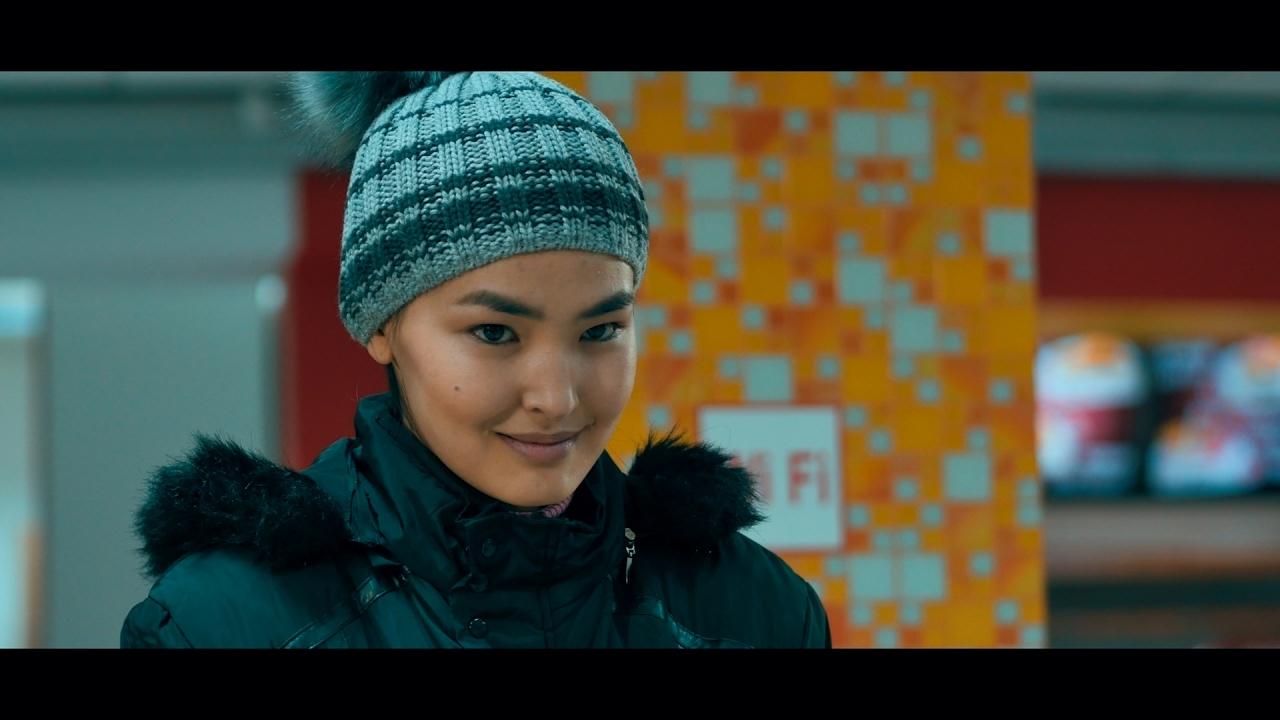 Meet Ibaly Trailer