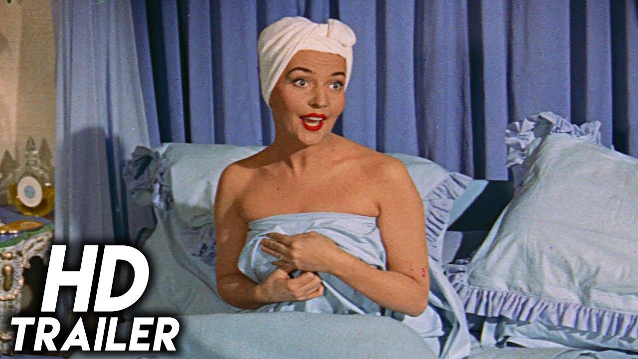 Oh... Rosalinda!! Trailer