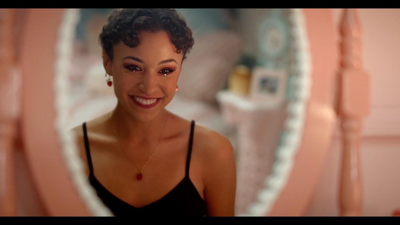 Ur So Sweet Trailer