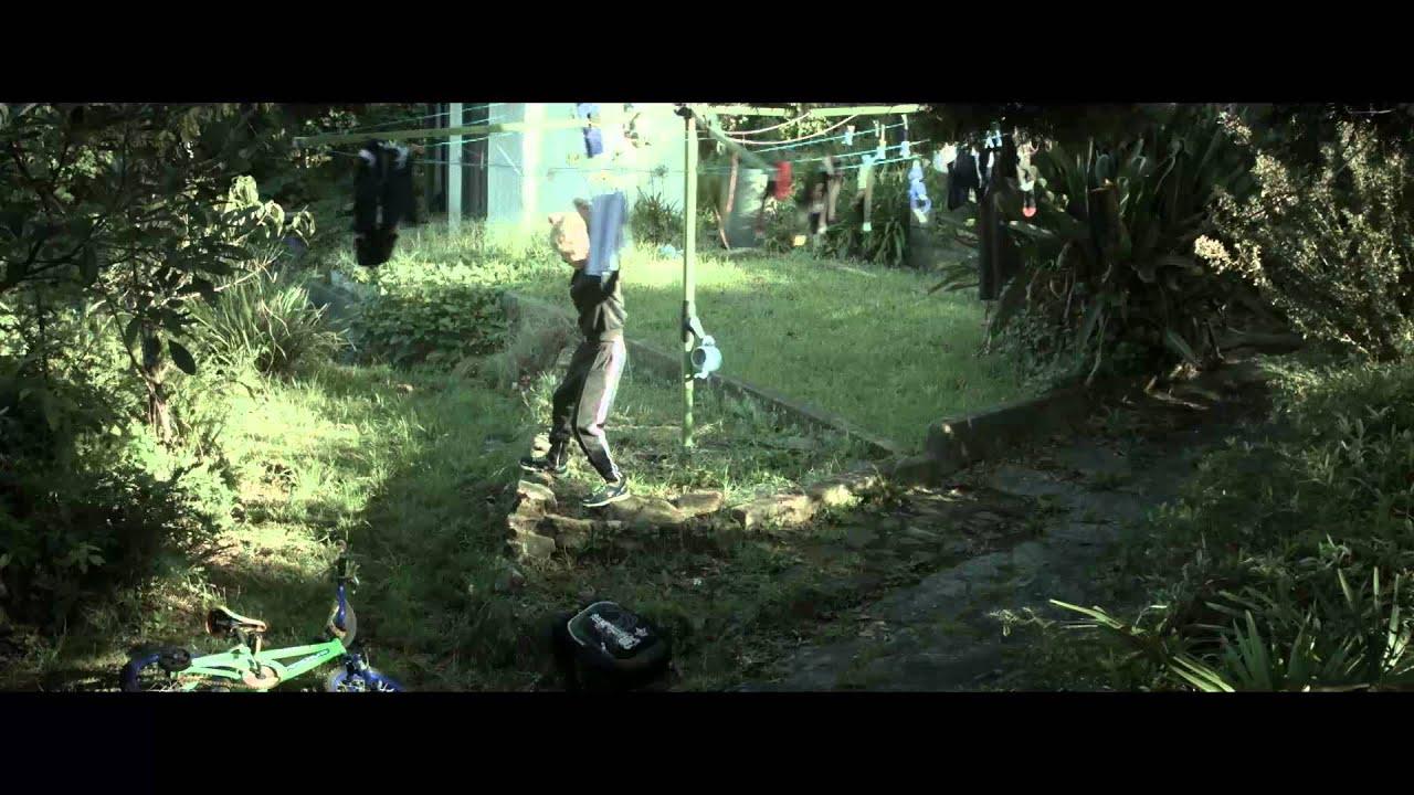 Gayby Trailer