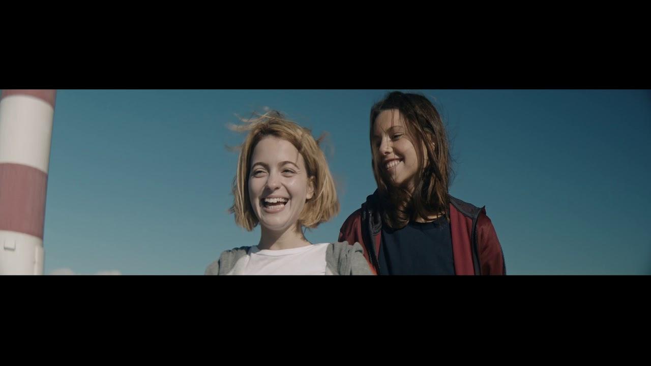 The Inability of Being Alone Trailer