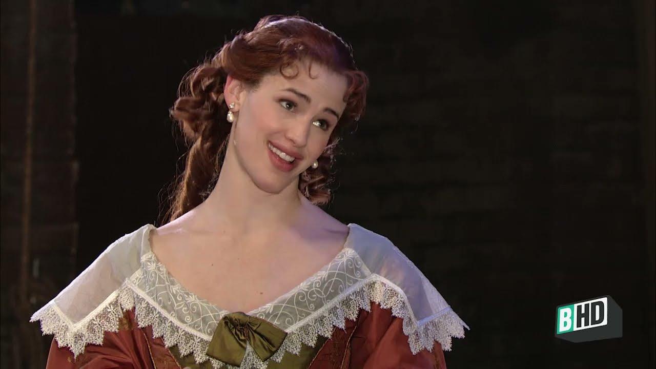 Cyrano de Bergerac Trailer