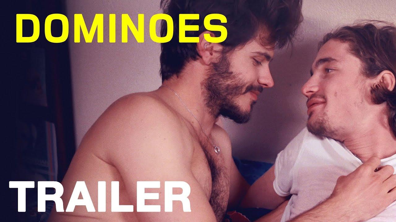 Dominoes Trailer