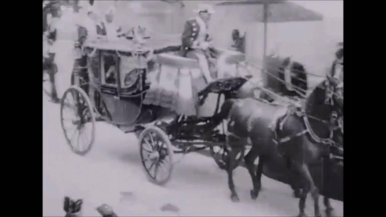 Oscar II and Queen Sofia’s Golden Wedding Anniversary Trailer