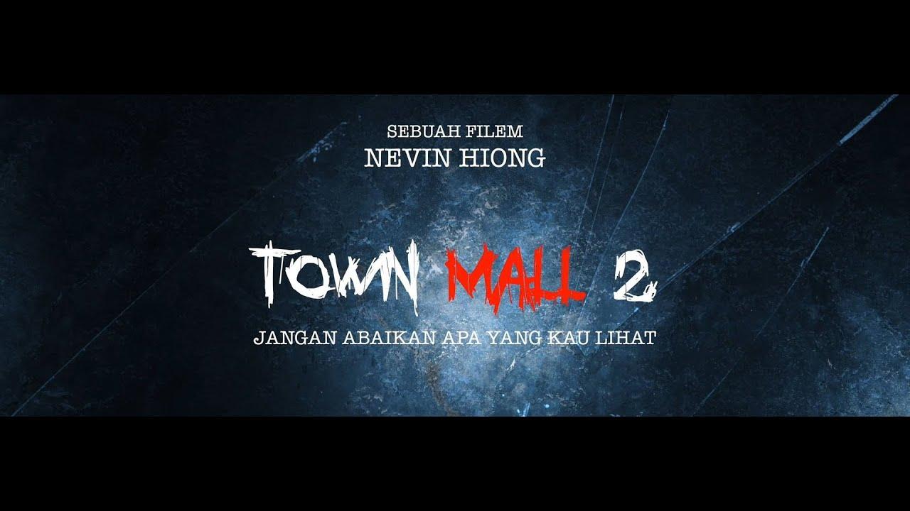 Town Mall 2 Trailer
