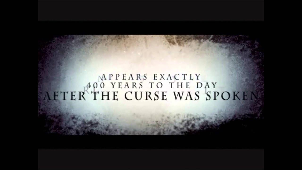 The Curse of the Silver Chain Trailer