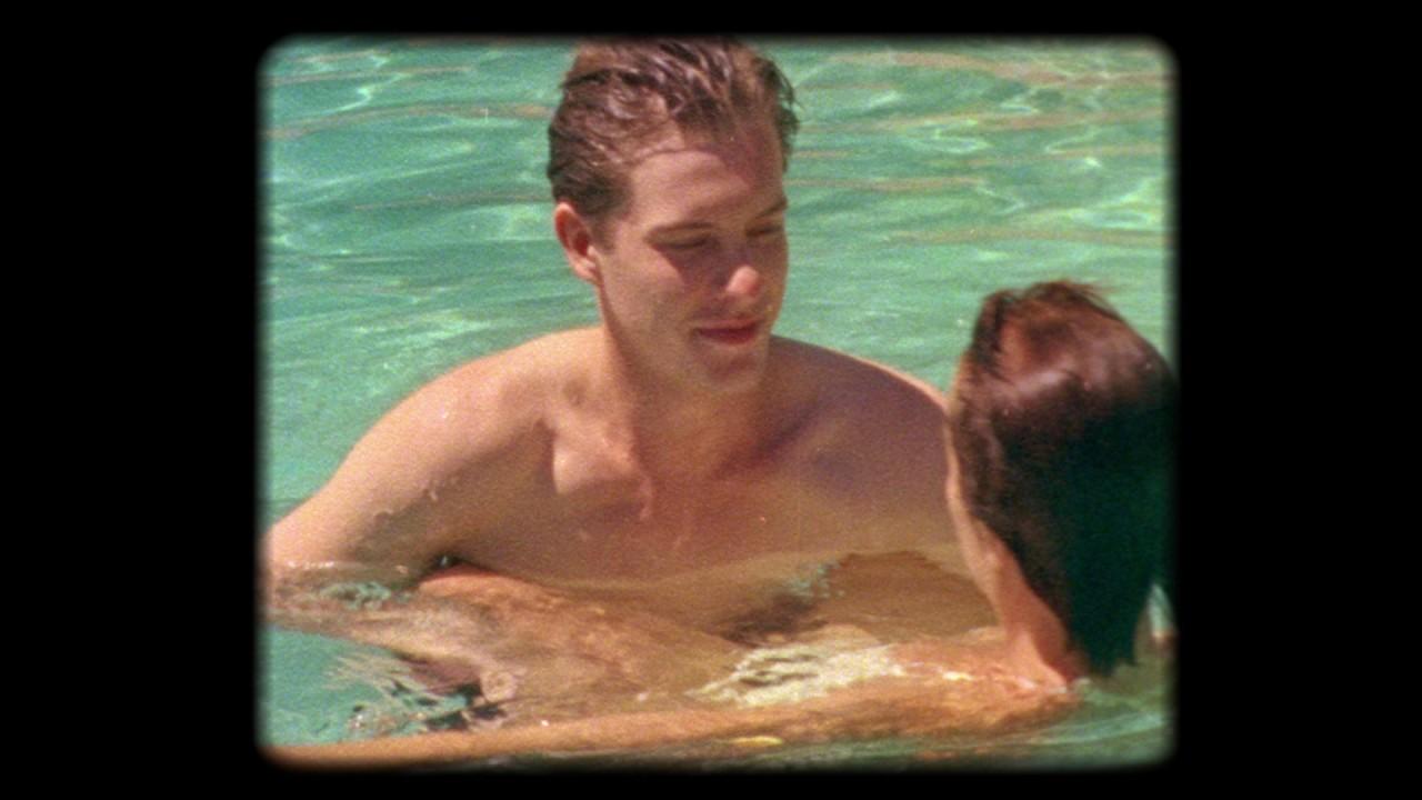 The Death and Life of Otto Bloom Trailer