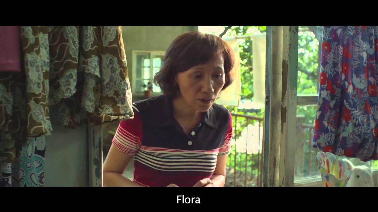 Blowfish Trailer