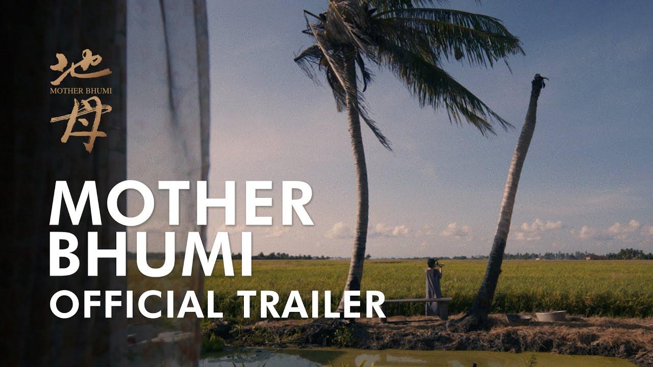 Mother Bhumi Trailer