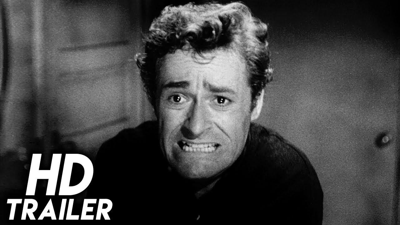 A Bucket of Blood Trailer