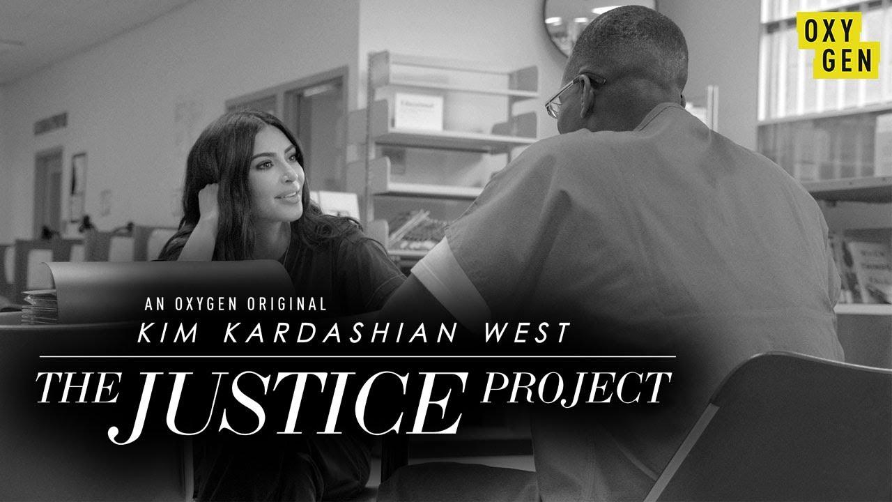 Kim Kardashian West: The Justice Project Trailer