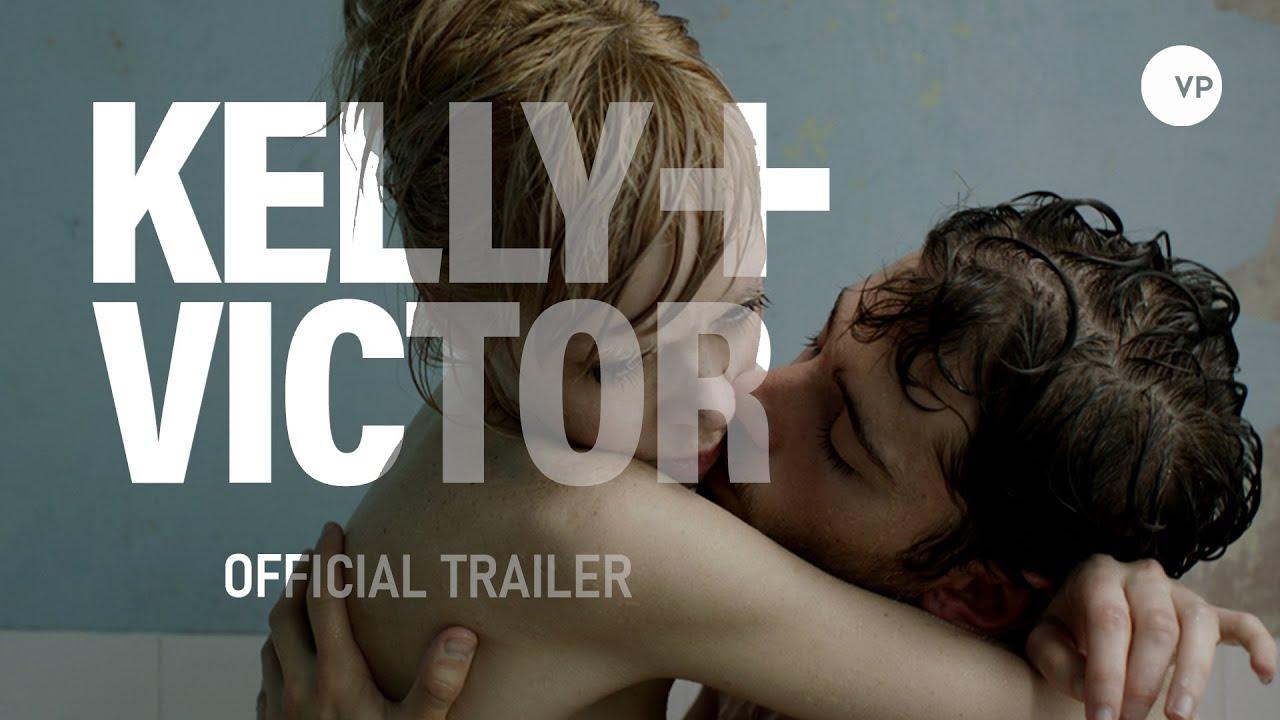 Kelly + Victor Trailer