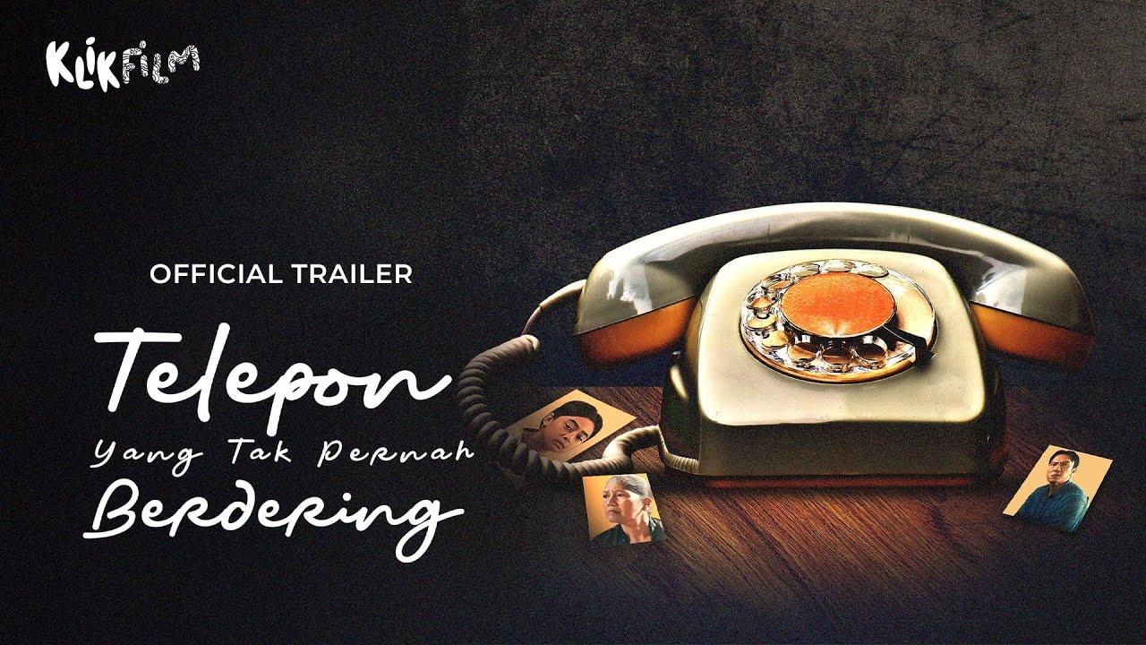 Telepon Yang Tak Pernah Berdering Trailer