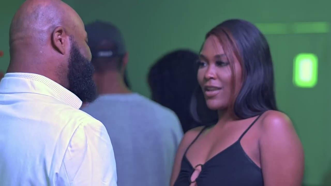 Mesmerized by a Hood Millionaire Trailer