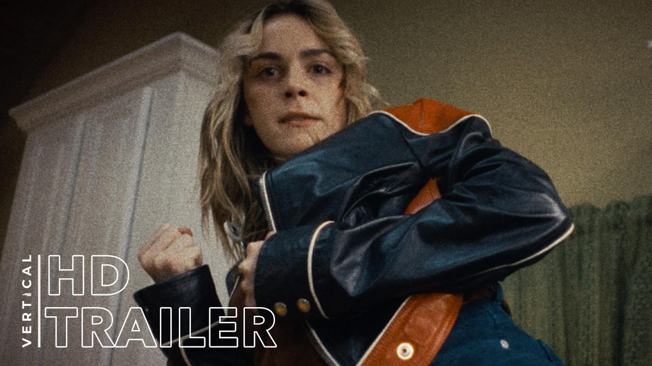 Stone Cold Fox Trailer