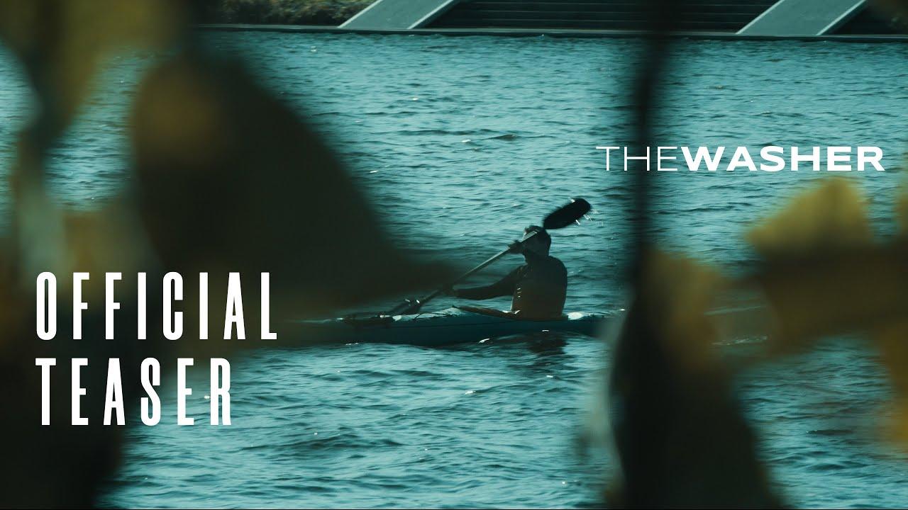 The Washer Trailer