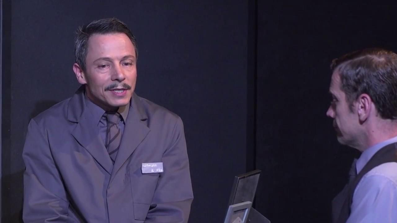 Adieu Monsieur Haffmann Trailer