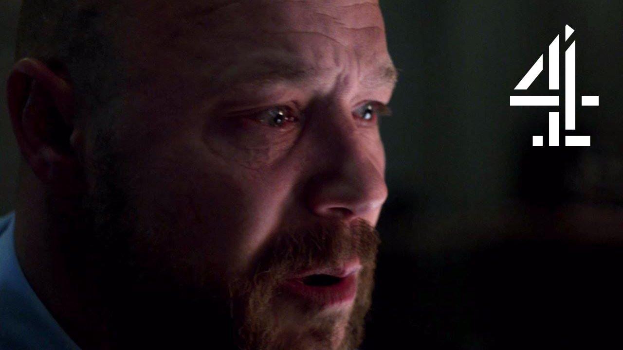 The Watchman Trailer