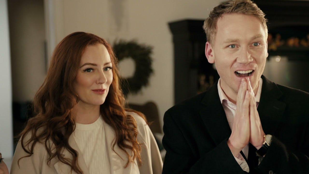 Funny Thing About Love Trailer
