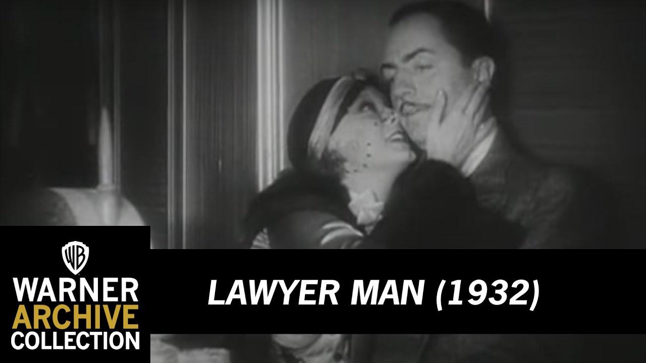 Lawyer Man Trailer