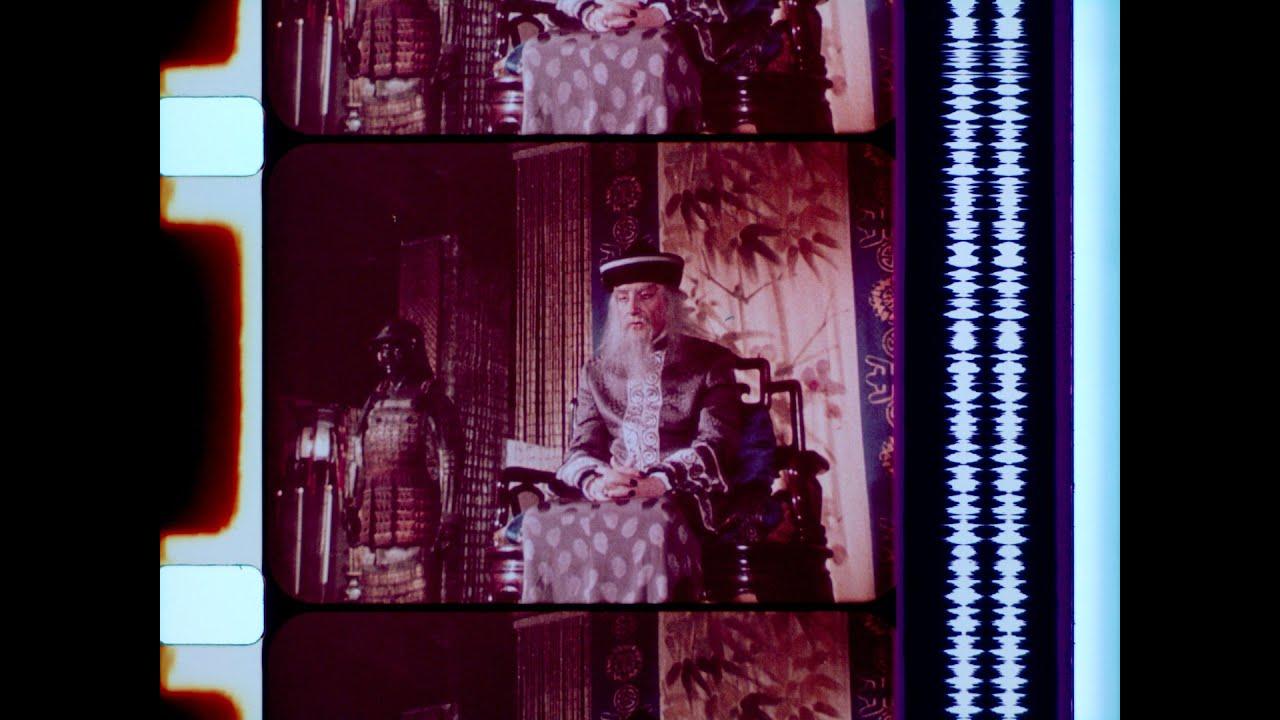 The Fiendish Plot of Dr. Fu Manchu Trailer