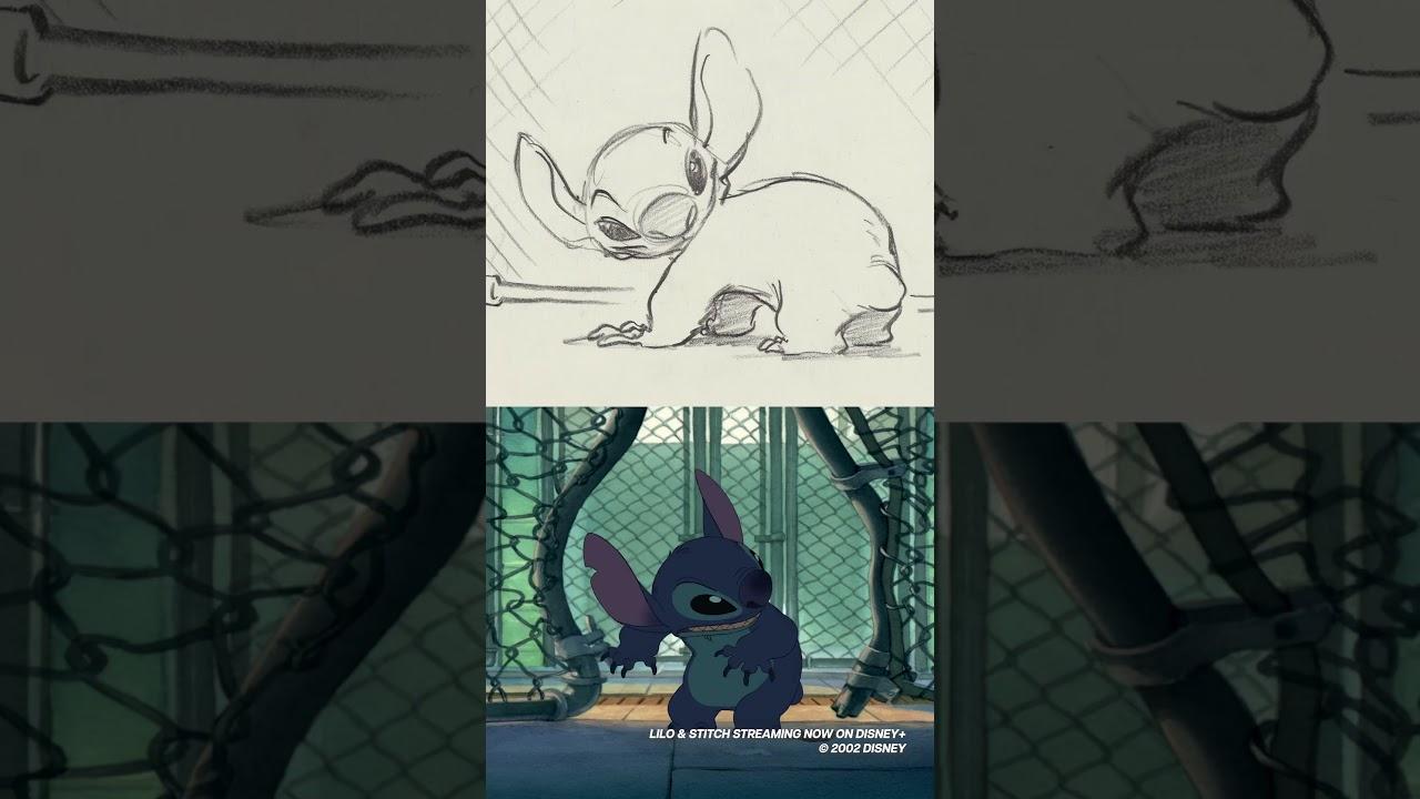 Lilo & Stitch Trailer
