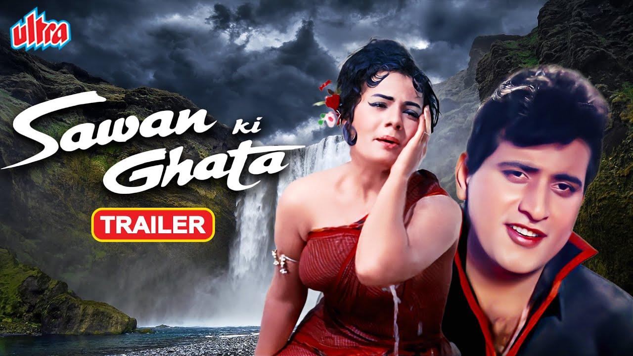 Sawan Ki Ghata Trailer