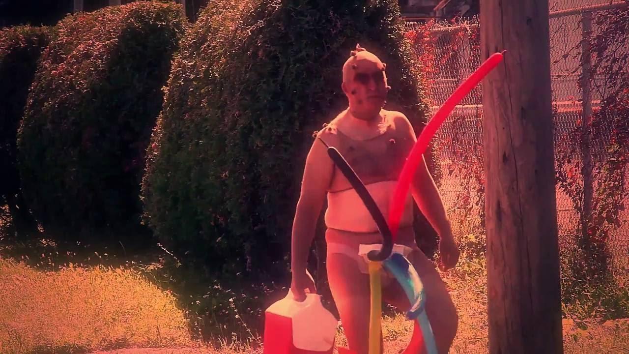 Atmo HorroX Trailer