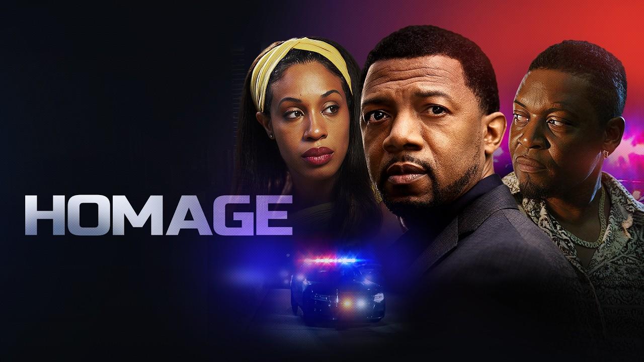 Homage Trailer