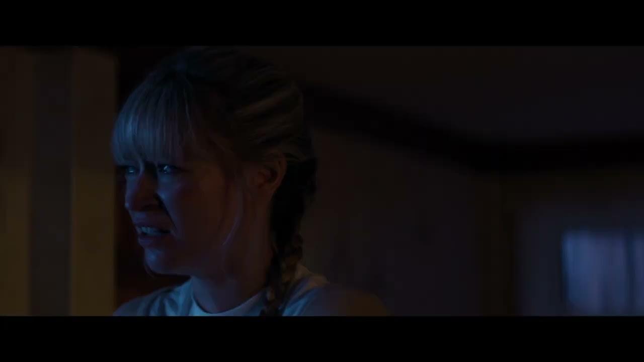 Unbidden Trailer
