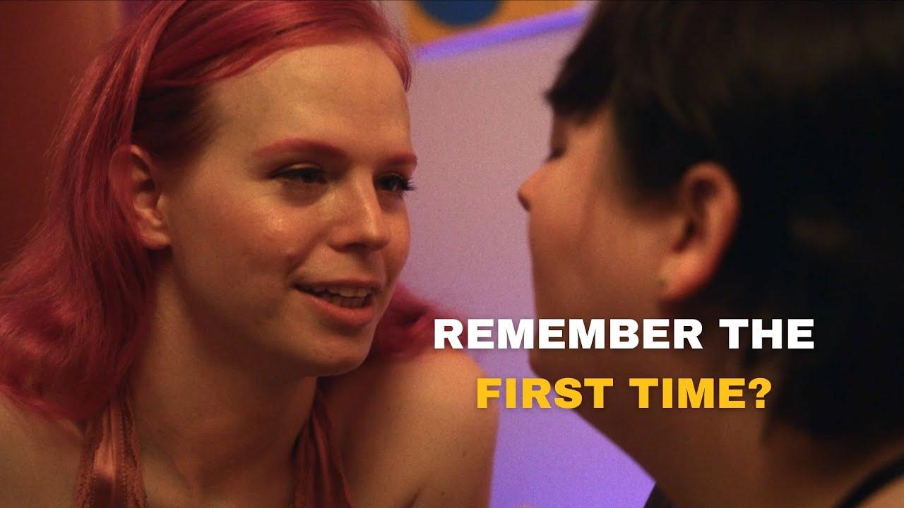 Weird Kisses Trailer