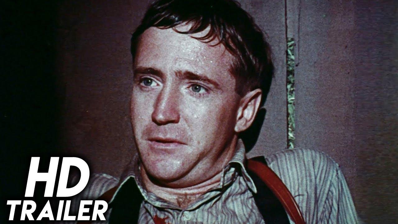 The Grissom Gang Trailer