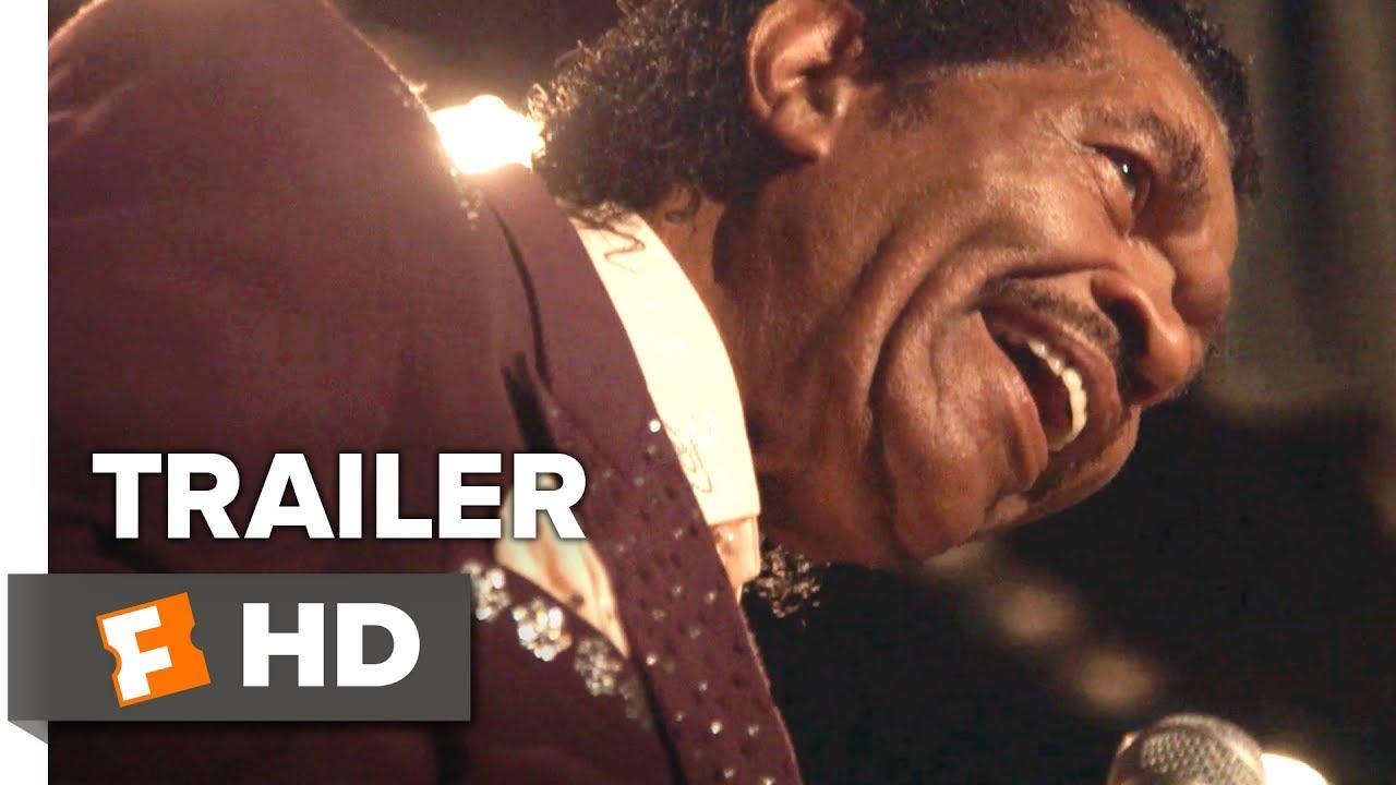 I Am The Blues Trailer
