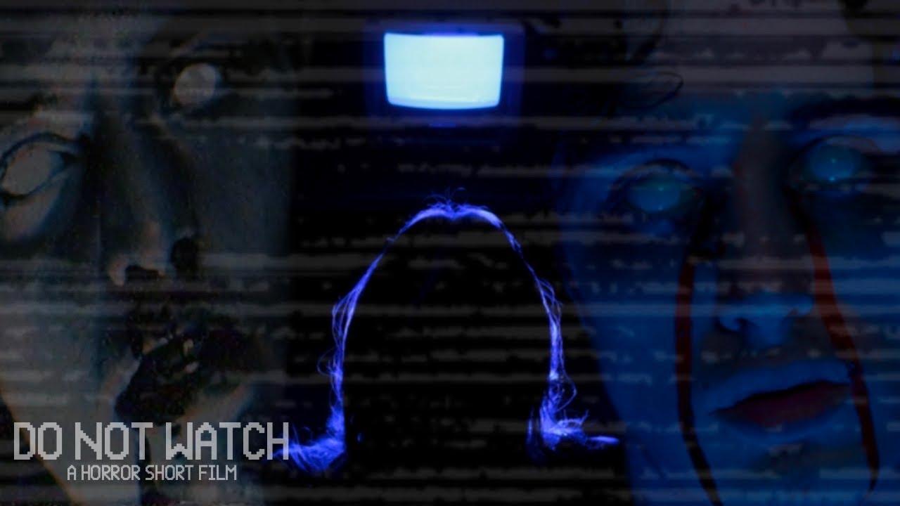 Do Not Watch Trailer
