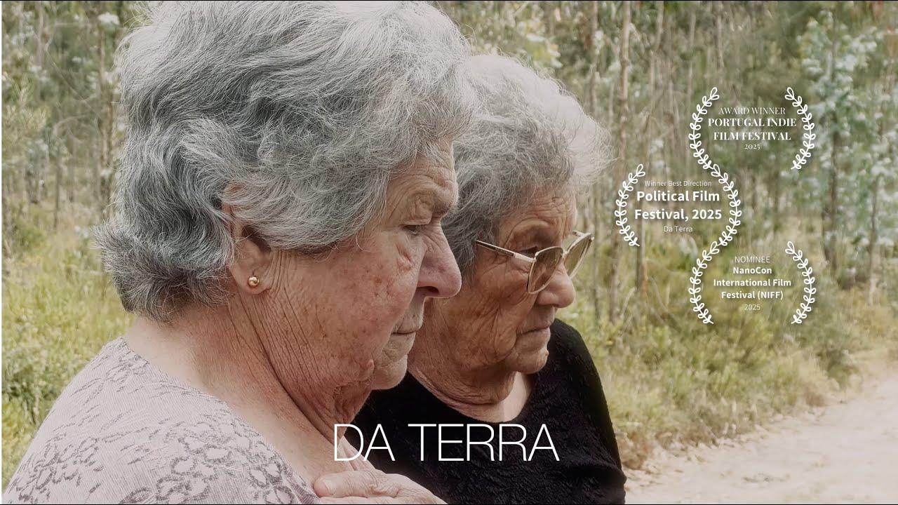 Da Terra Trailer