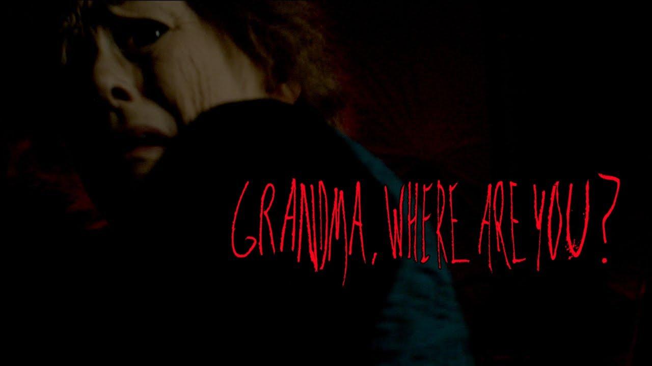 Grandma, Where Are You? Trailer