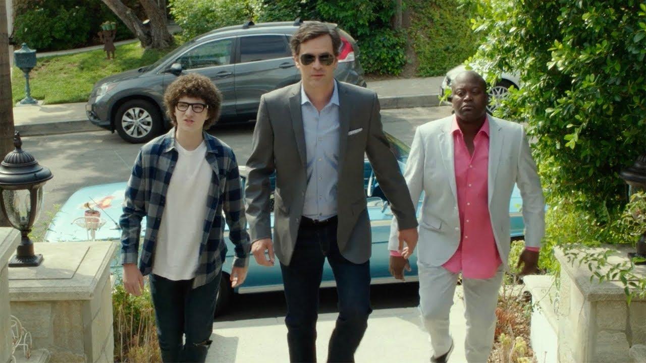 I Hate Kids Trailer
