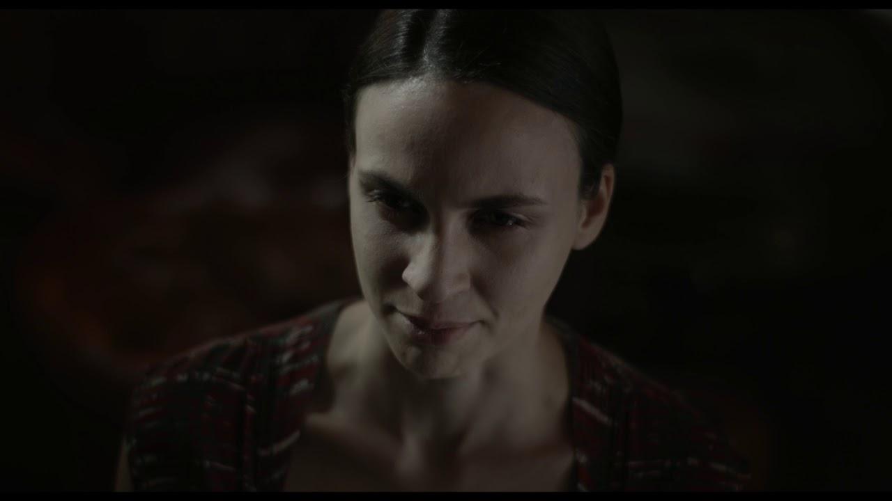 The Courage of Eva Koller Trailer