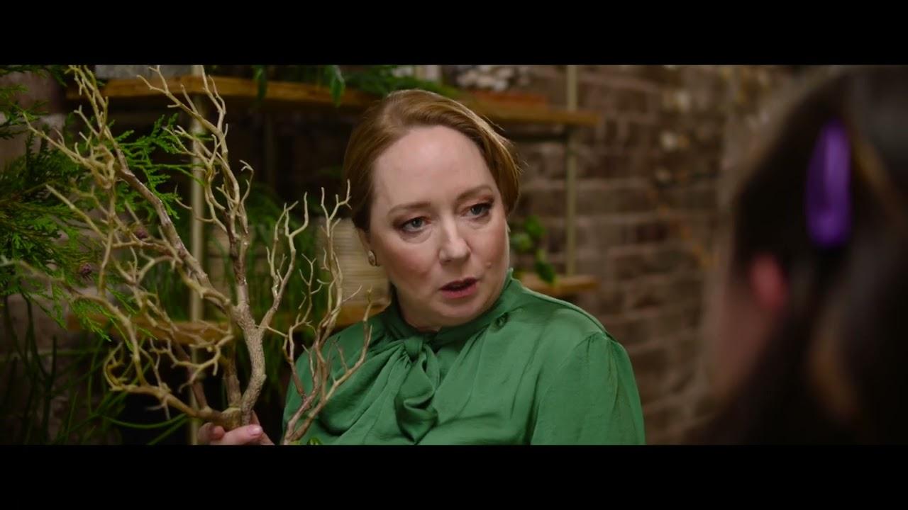 Not a Wallflower Trailer