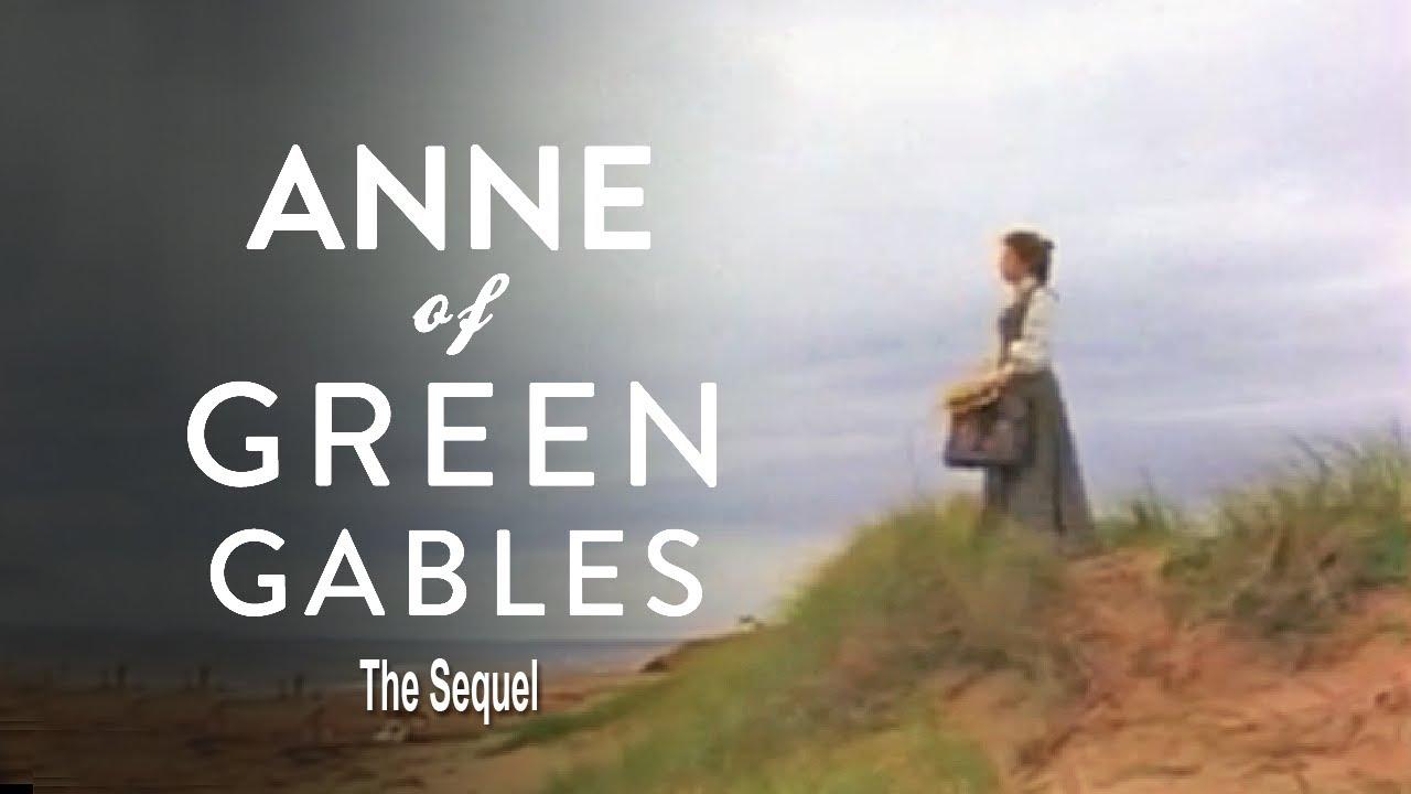 Anne of Green Gables: The Sequel Trailer