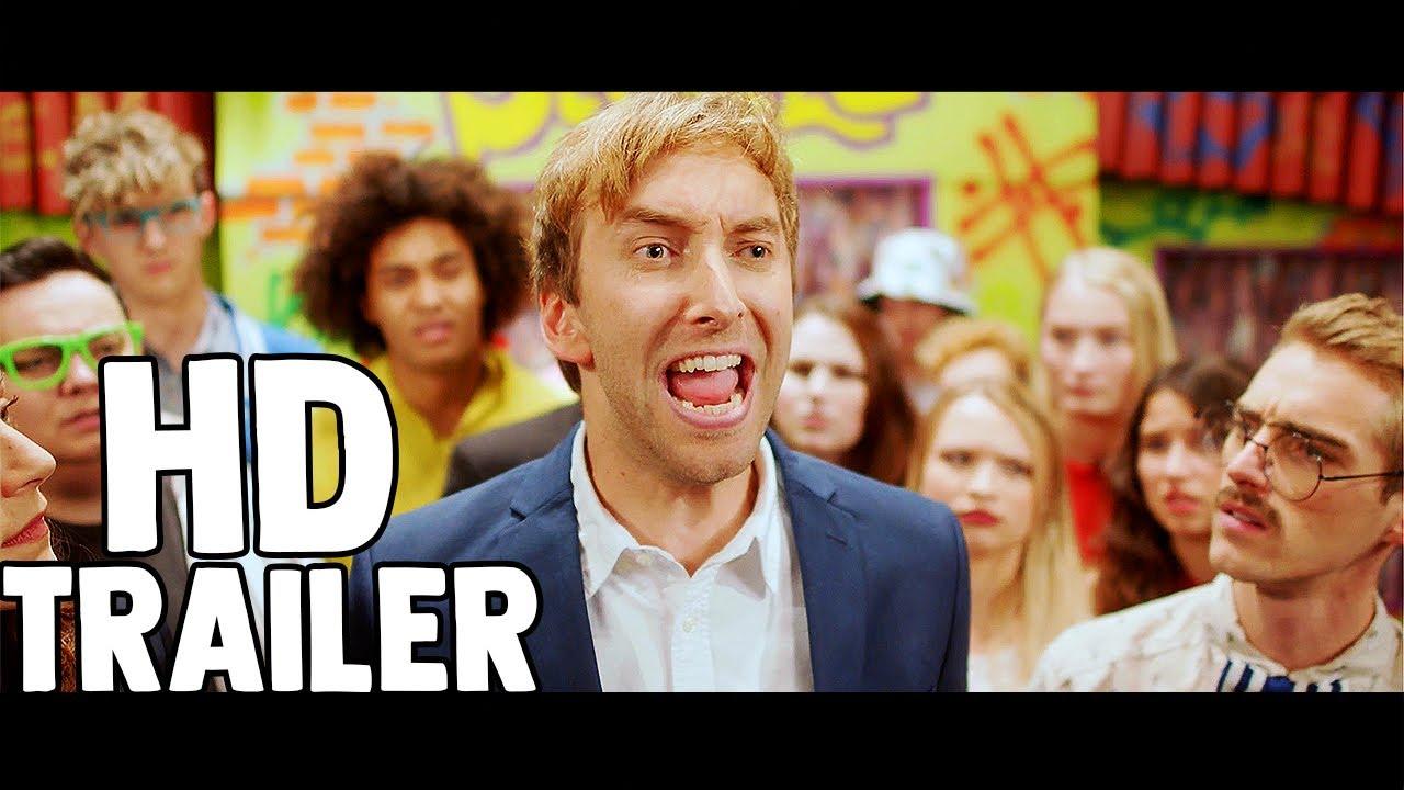 Potato Salad 3: The Musical Trailer
