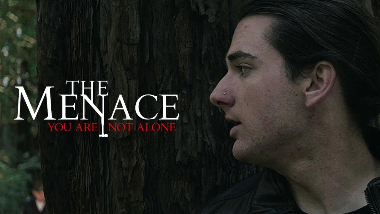 The Menace Trailer
