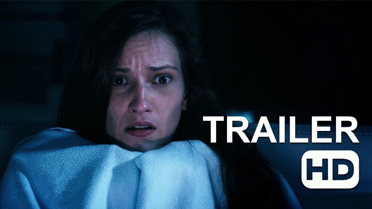 Don't Turn Me Off Trailer