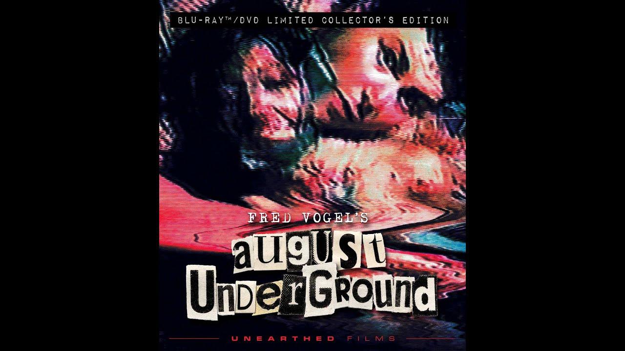 August Underground Trailer
