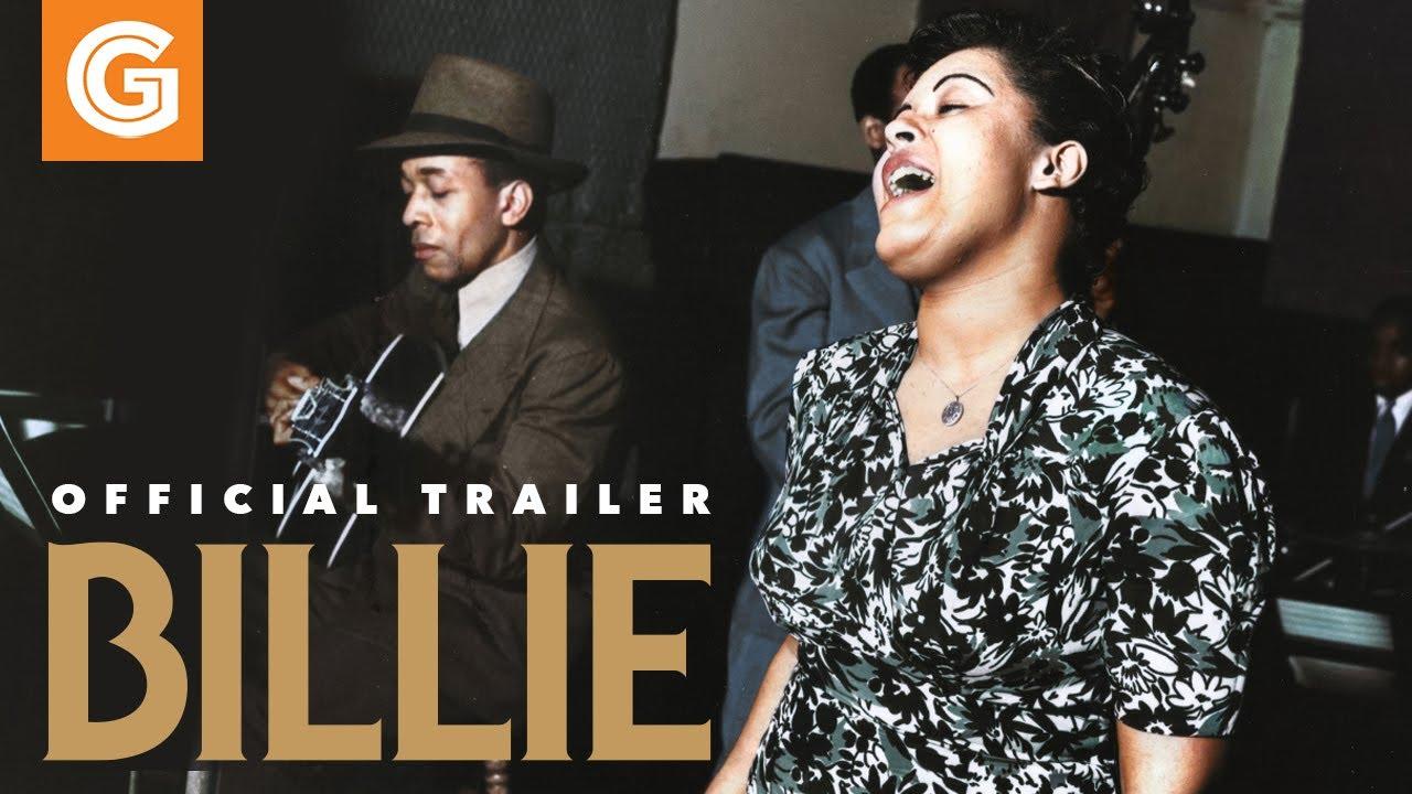 Billie Trailer