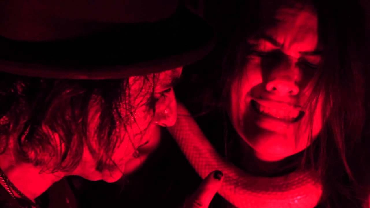 The Witch Chronicles Trailer