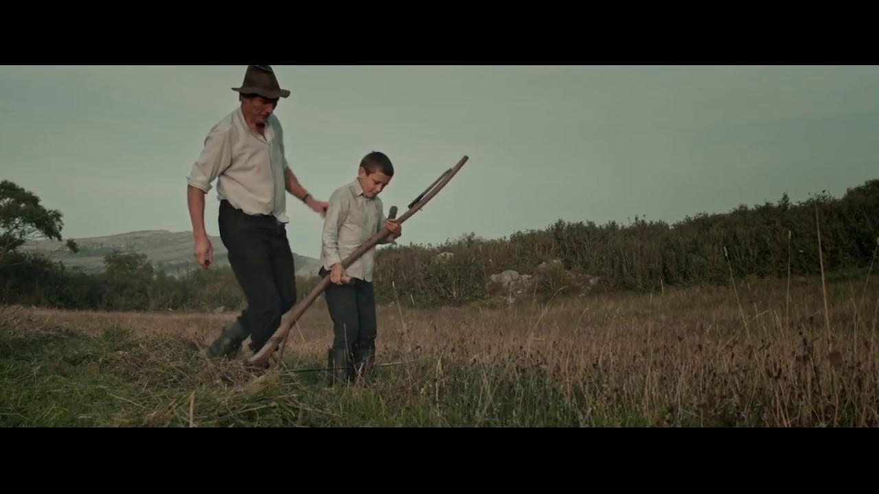 The Silver Branch Trailer