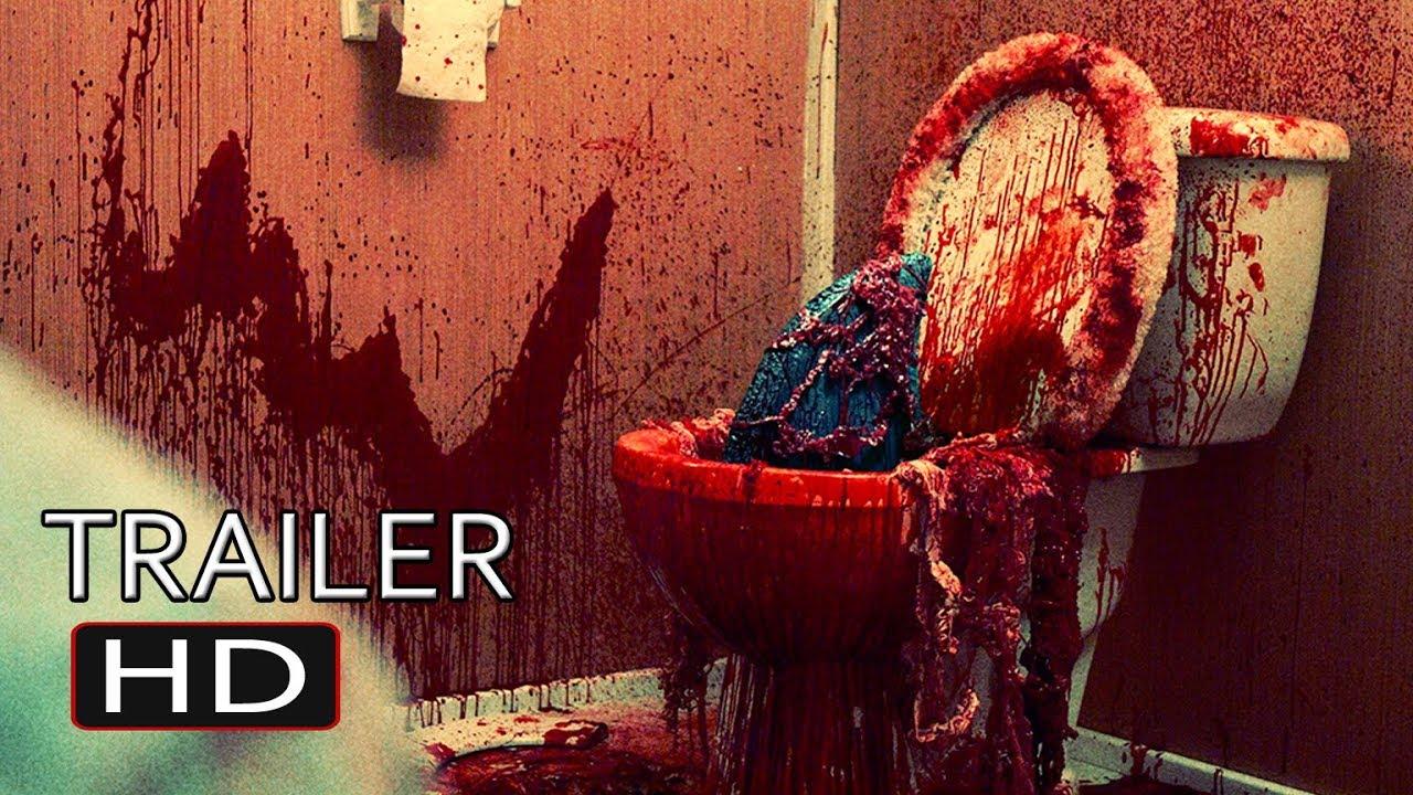 House Shark Trailer