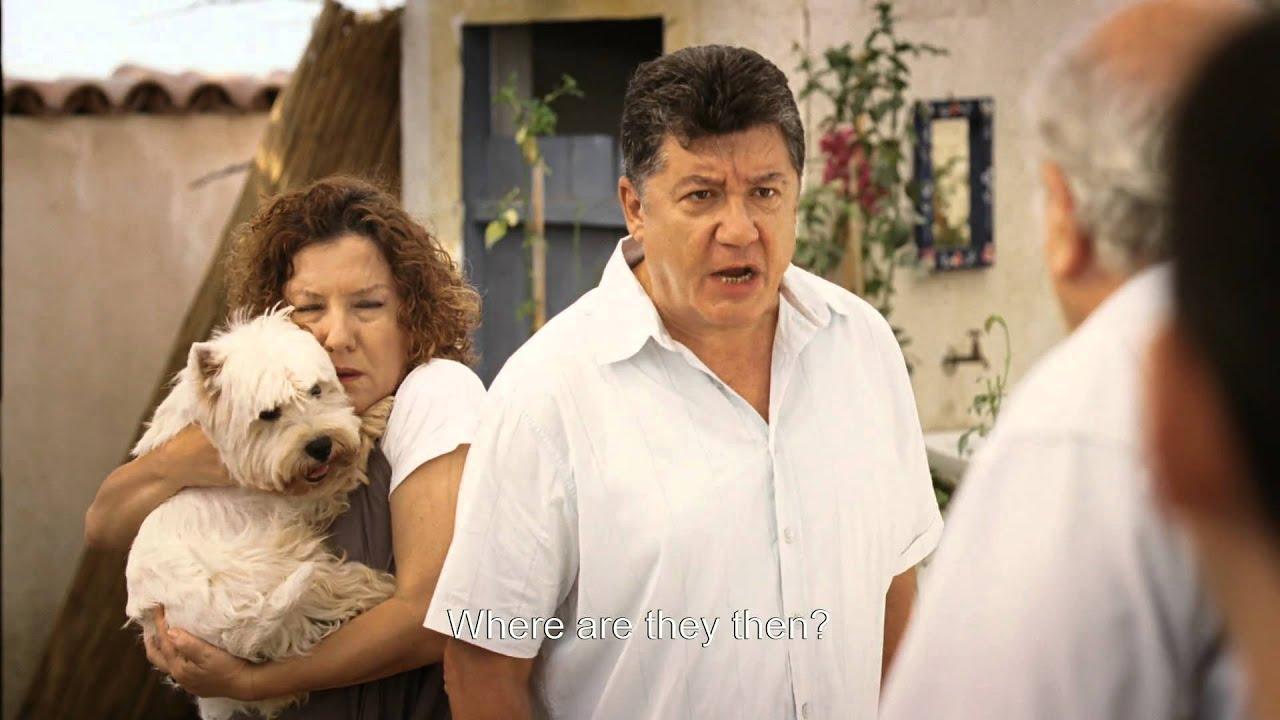 Eyyvah Eyvah 2 Trailer